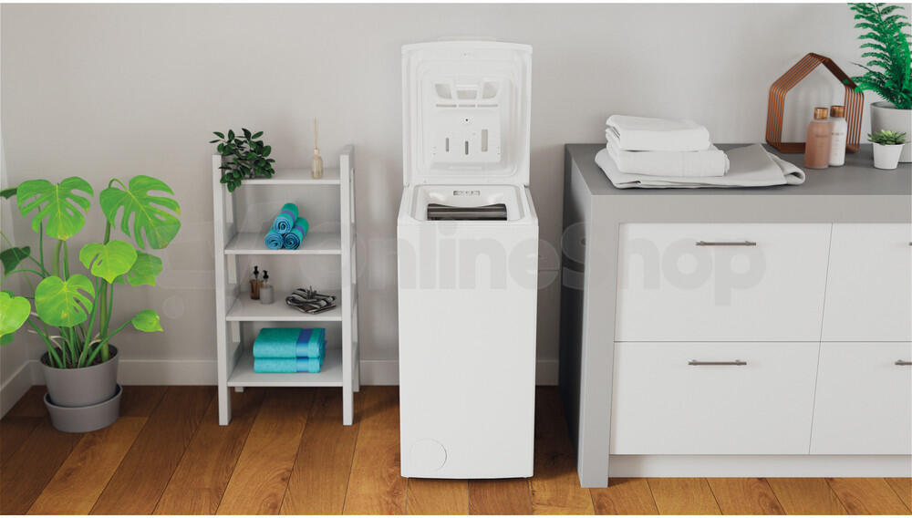 Pračka Indesit BTW S6240P EU/N