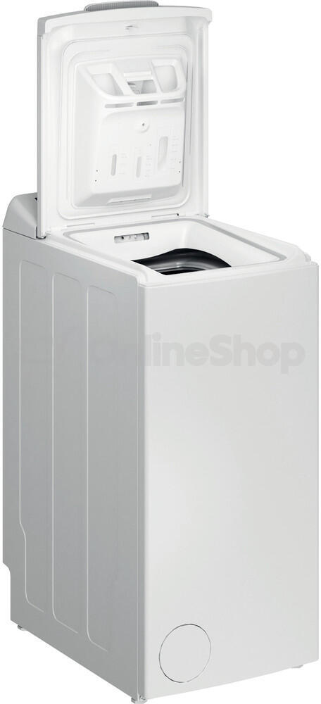 Pračka Indesit BTW S6240P EU/N