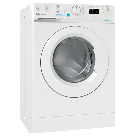 Indesit BWSA 61251W EU&nbsp;N (foto 1)