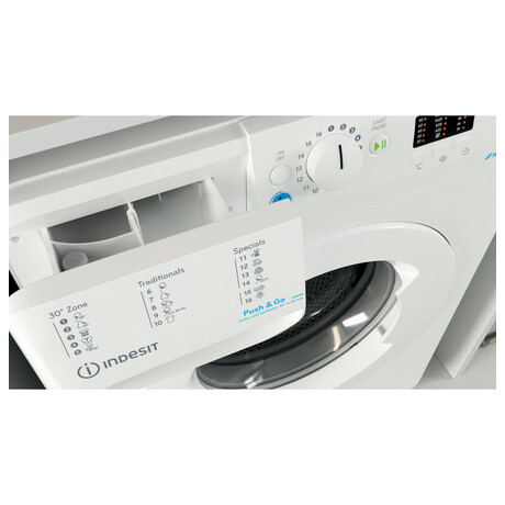 Indesit BWSA 61251W EU&nbsp;N (foto 4)