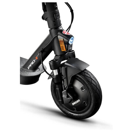 Ducati Pro-II Evo (foto 3)
