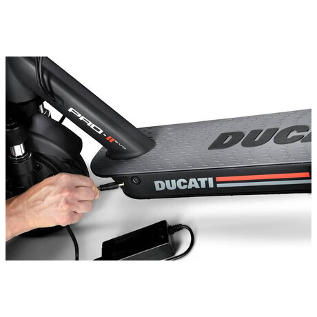 Ducati Pro-II Evo (foto 8)