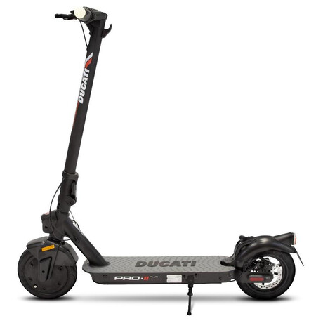 Ducati Pro-II Plus TS (foto 1)