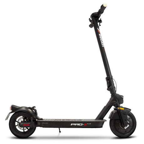 Ducati Pro-II Plus TS (foto 3)