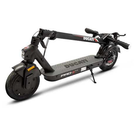 Ducati Pro-II Plus TS (foto 4)