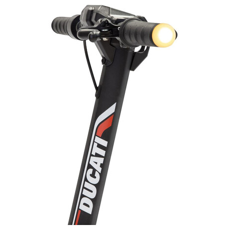 Ducati Pro-II Plus TS (foto 7)