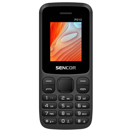 Sencor ELEMENT P013 (foto 1)