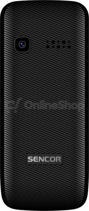 Mobilní telefon Sencor ELEMENT P013