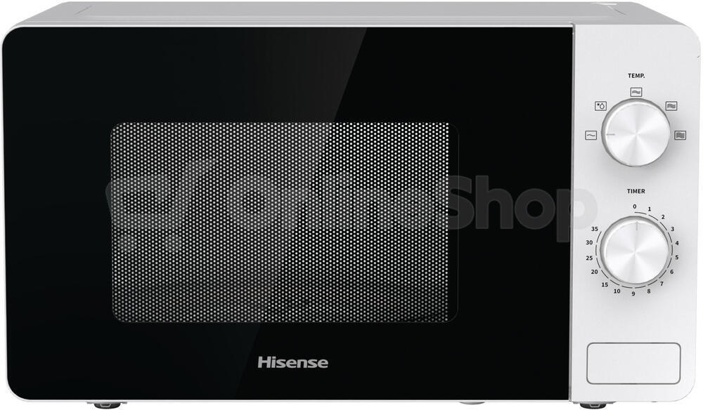 Mikrovlnná trouba Hisense H20MOWP1 | ONLINESHOP.cz