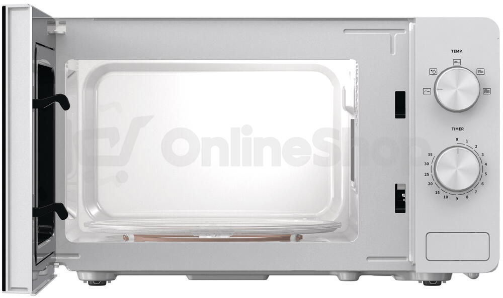 Mikrovlnná trouba Hisense H20MOWP1 | ONLINESHOP.cz