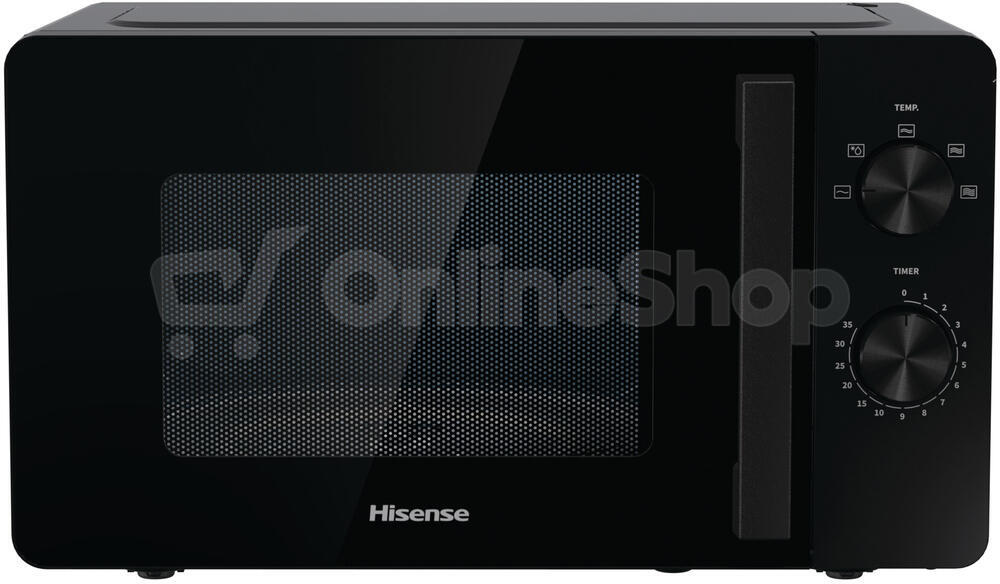 Mikrovlnná trouba Hisense H20MOBP1H