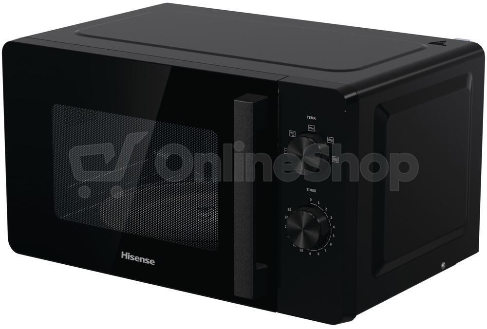 Mikrovlnná trouba Hisense H20MOBP1H