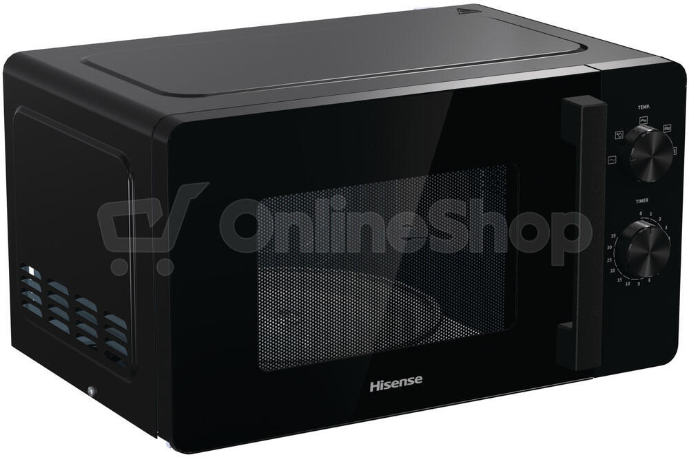 Mikrovlnná trouba Hisense H20MOBP1H