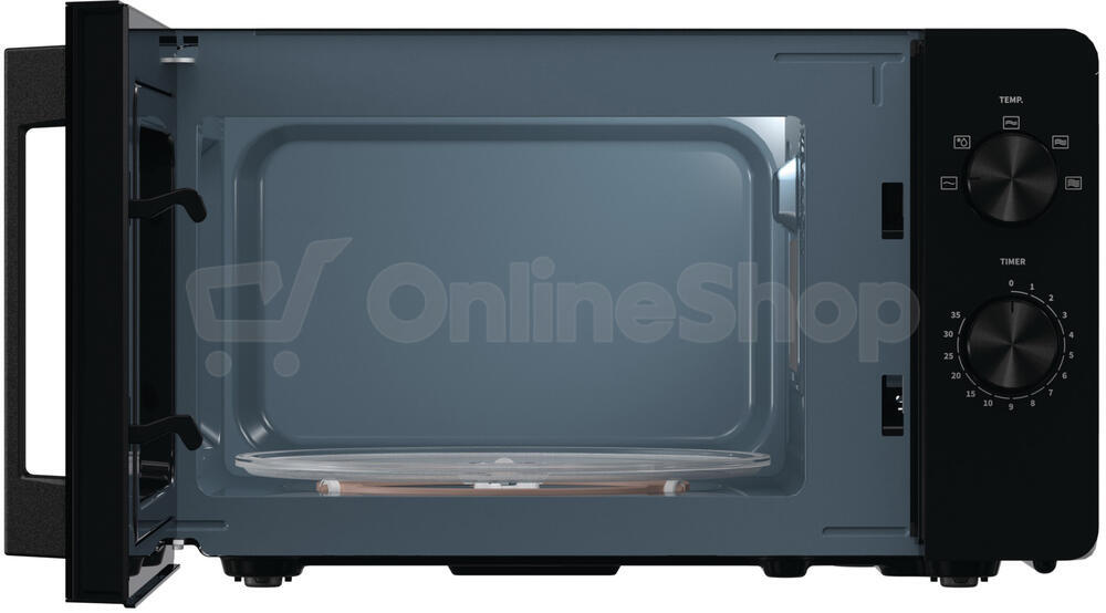 Mikrovlnná trouba Hisense H20MOBP1H