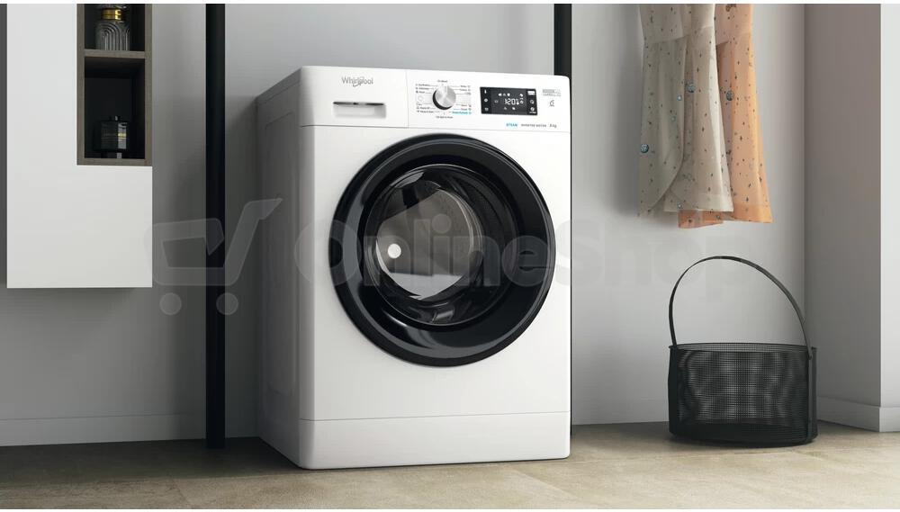 Pračka Whirlpool FFB 8469 BV EE