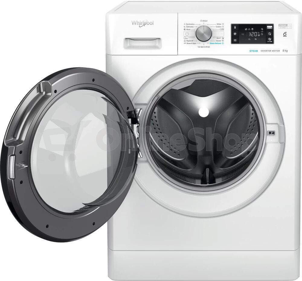 Pračka Whirlpool FFB 8469 BV EE