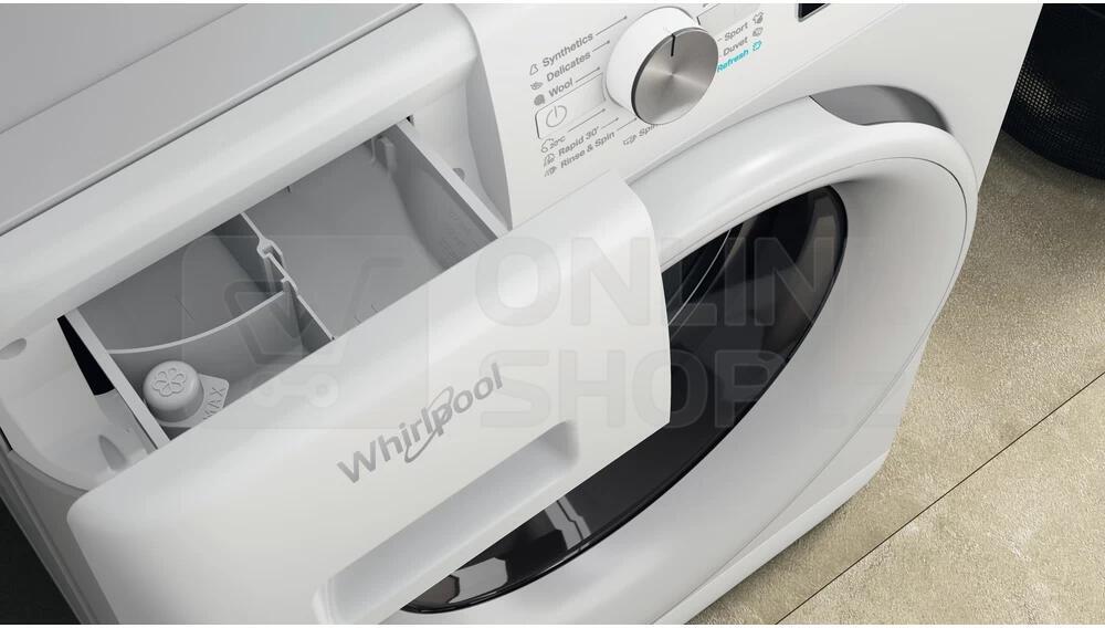 Pračka Whirlpool FFB 7459 WV EE