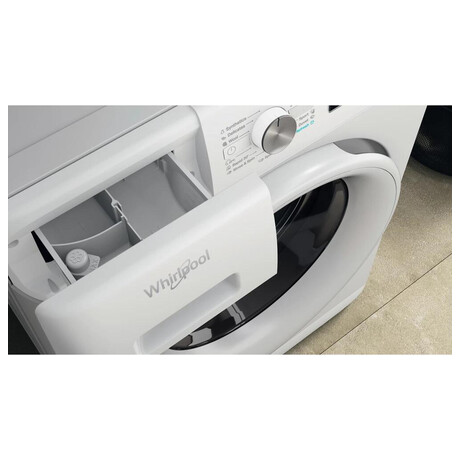 Pračka Whirlpool FFB 7459 WV EE