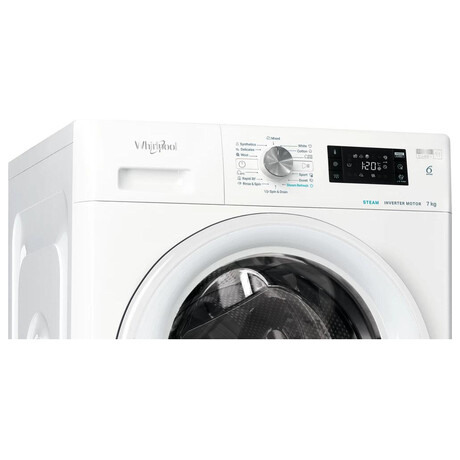 Whirlpool FFB 7459 WV EE (foto 3)