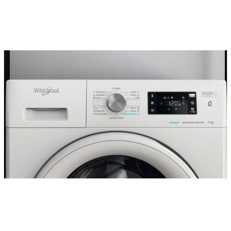 Whirlpool FFB 7459 WV EE (foto 7)