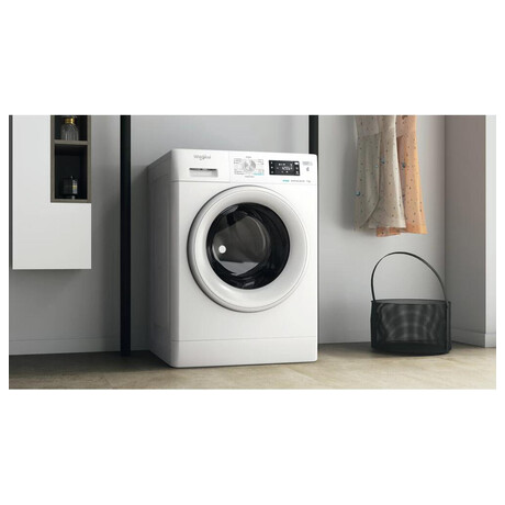 Whirlpool FFB 7459 WV EE (foto 8)