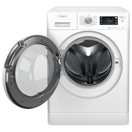 Whirlpool FFB 7459 WV EE (foto 1)