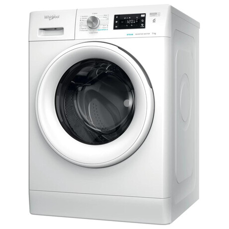 Whirlpool FFB 7459 WV EE (foto 2)