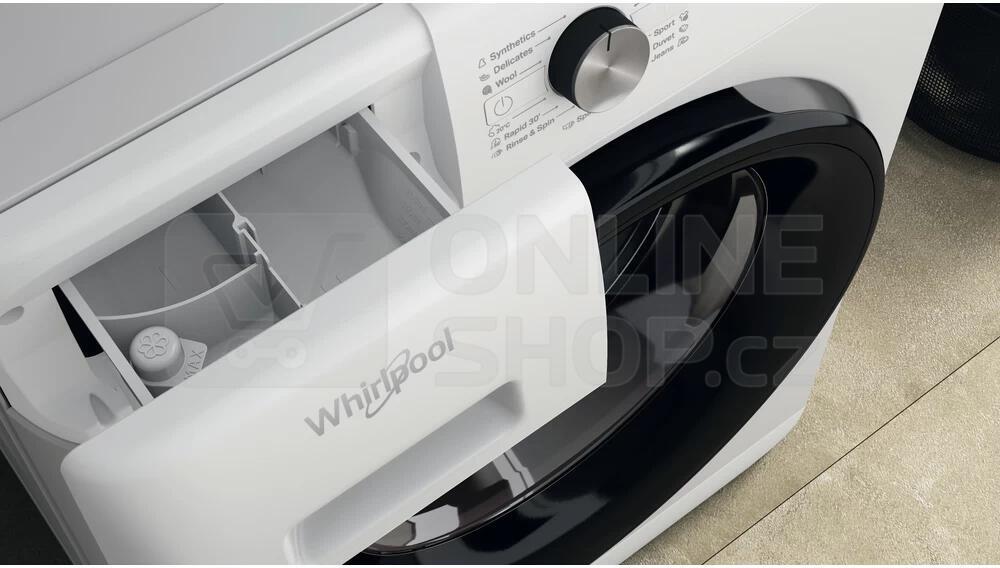 Pračka Whirlpool FFS 7259 B EE
