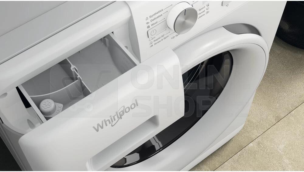 Pračka Whirlpool FFL 7259 W EE