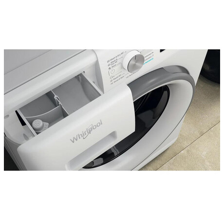 Praka se suikou Whirlpool FFWDB 864369 SV EE