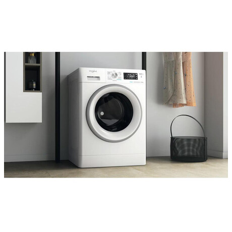 Praka se suikou Whirlpool FFWDB 864369 SV EE