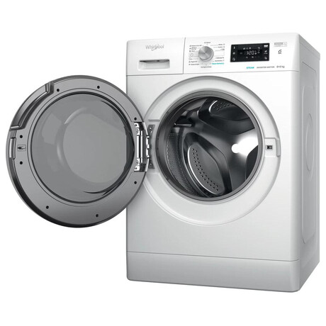 Praka se suikou Whirlpool FFWDB 864369 SV EE