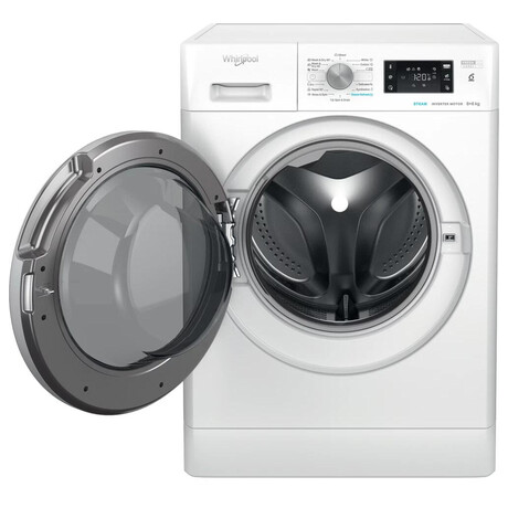 Praka se suikou Whirlpool FFWDB 864369 SV EE