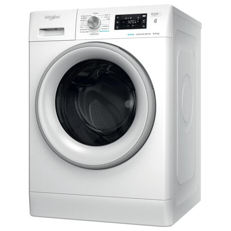 Praka se suikou Whirlpool FFWDB 864369 SV EE