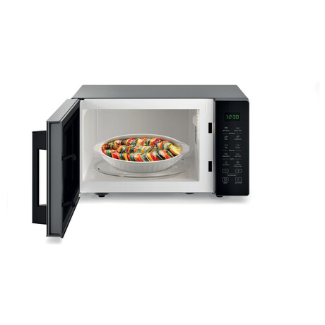 Mikrovlnn trouba Whirlpool MWP 252 SB