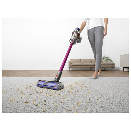 Dyson V10 Extra (foto 4)