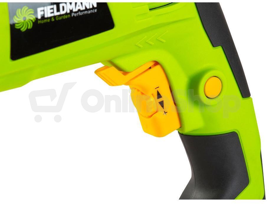 Příklepová vrtačka Fieldmann FDV 201205-E
