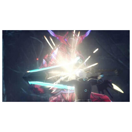 Nintendo Switch Xenoblade Chronicles 3 (foto 2)