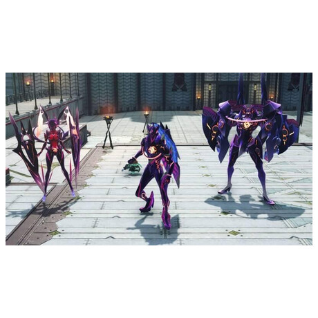 Nintendo Switch Xenoblade Chronicles 3 (foto 7)
