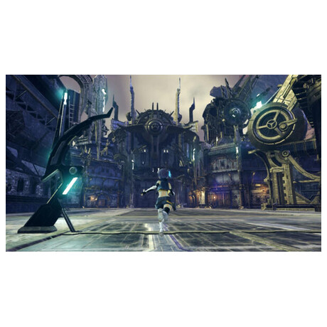 Nintendo Switch Xenoblade Chronicles 3 (foto 9)