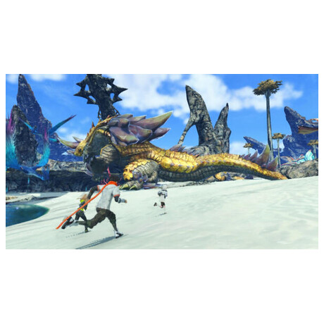 Nintendo Switch Xenoblade Chronicles 3 (foto 10)