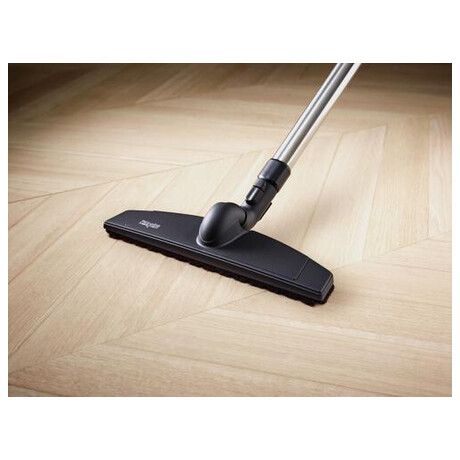 Miele Complete C3 Parquet XL PowerLine, obsidian ern (foto 6)