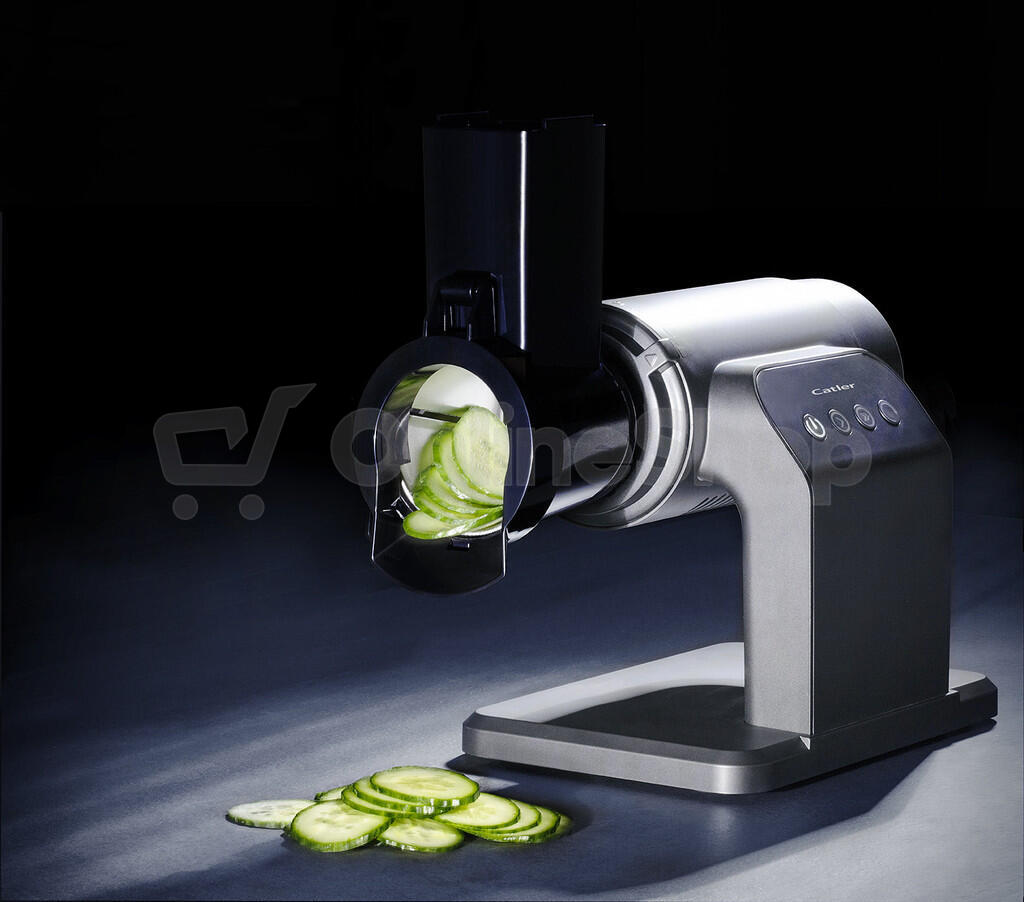 Masomlýnek Catler FG 403 Food+