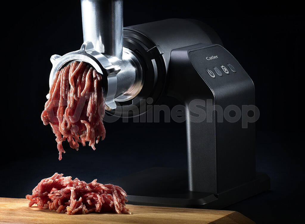 Masomlýnek Catler FG 403 Food+