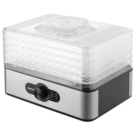 Sencor SFD 950SS (foto 1)