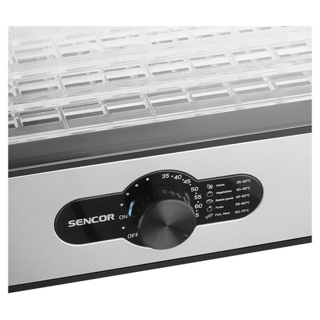 Sencor SFD 950SS (foto 2)