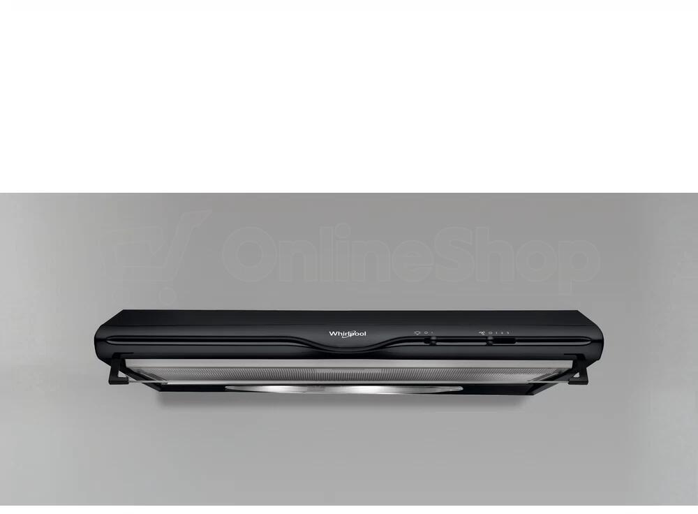 Odsavač par Whirlpool WCN 65 FLK