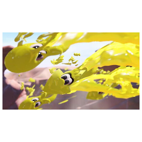 Nintendo SWITCH Splatoon 3 (foto 3)