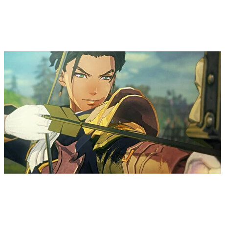 SWITCH Fire Emblem Warriors: Three Hopes