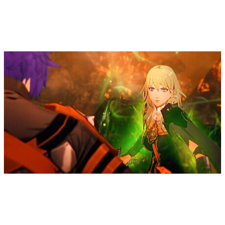 SWITCH Fire Emblem Warriors: Three Hopes